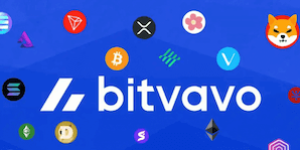 Bitvavo Exchange