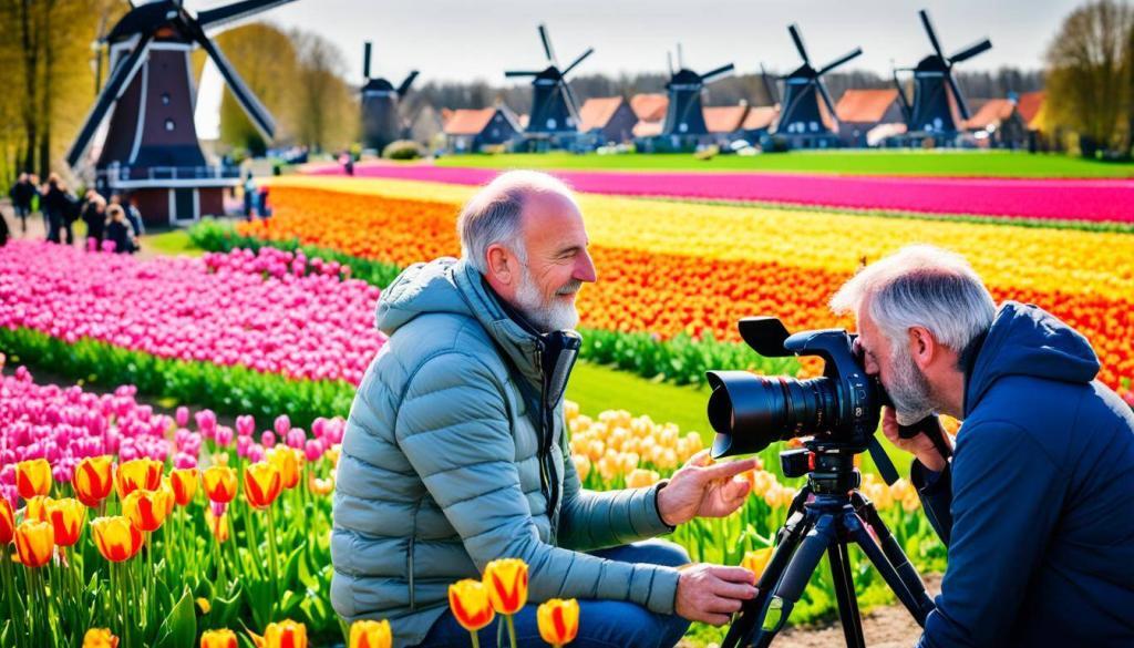 fotografie weekend nederland