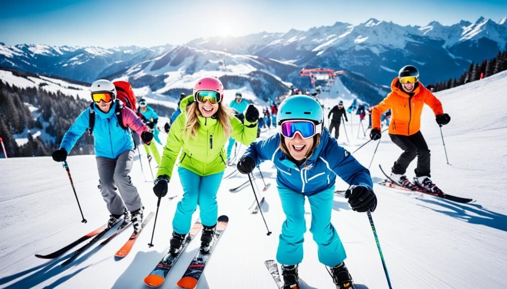 goedkoopste wintersport land goedkoopste wintersport land