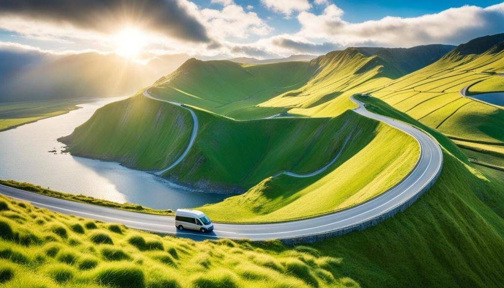 individuele rondreis Nieuw-Zeeland