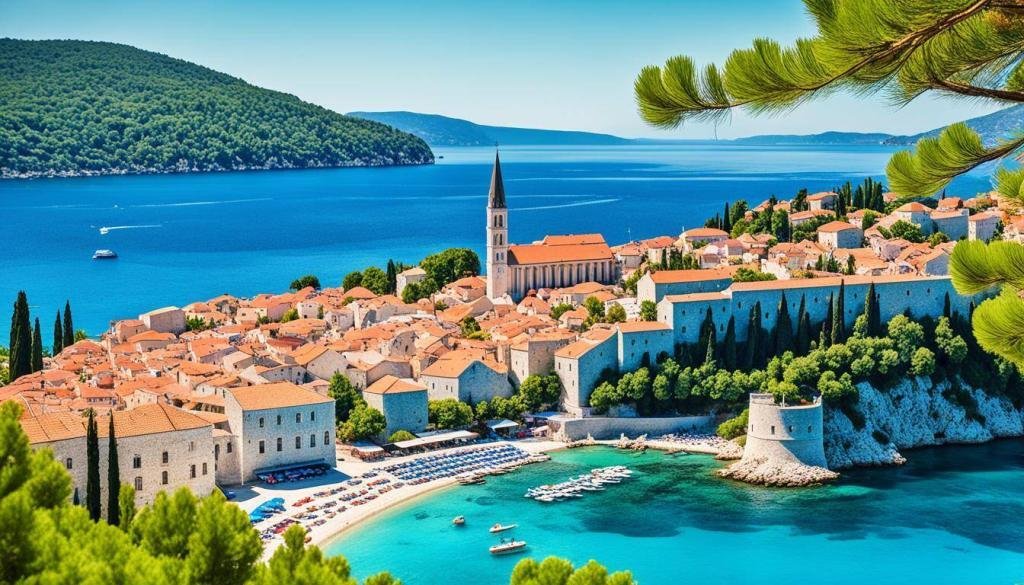 is Kroatië een leuk vakantieland