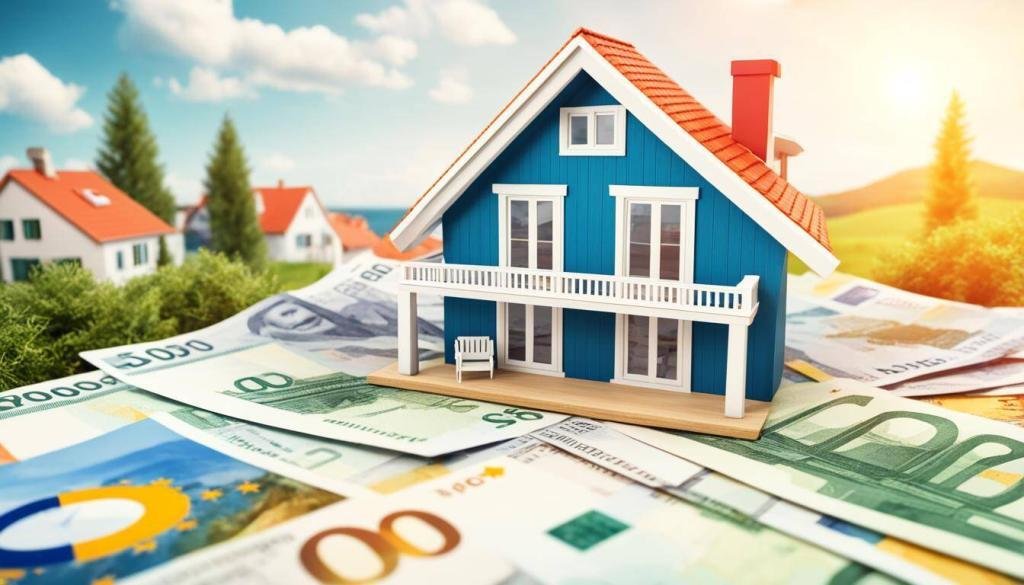 is het verstandig om te investeren in een vakantiehuis?