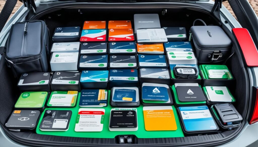 laadpassen mee op vakantie laadpassen mee op vakantie