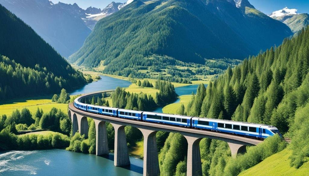 langste treinreis ter wereld langste treinreis ter wereld