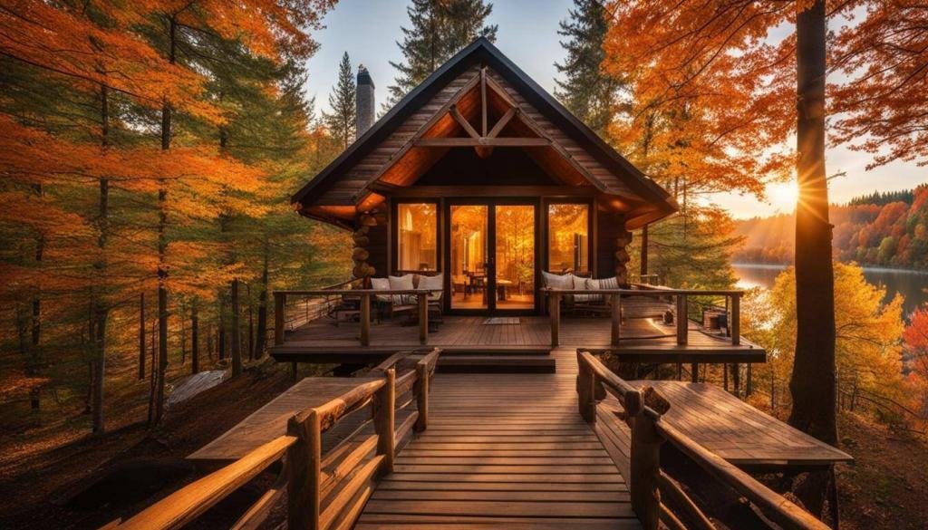 leuke plekken in Nederland voor een weekendje weg