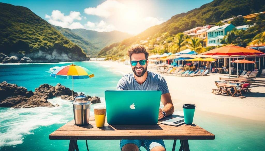 locatie-onafhankelijk werken