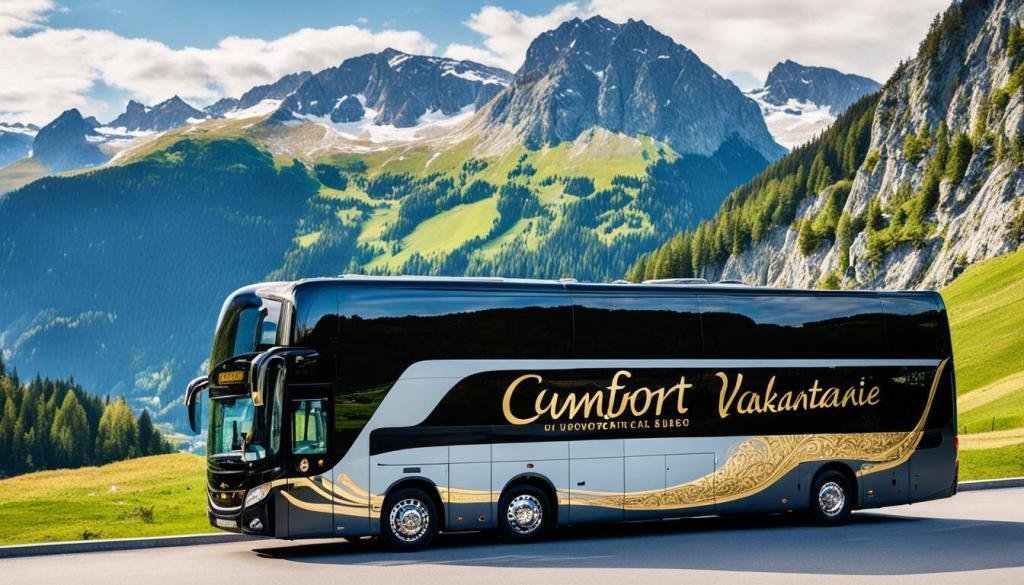 luxe busreizen voor ouderen
