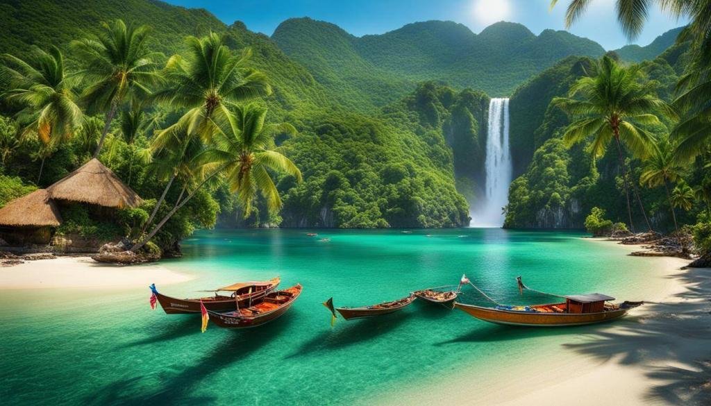 mooiste land Zuidoost-Azië mooiste land Zuidoost-Azië