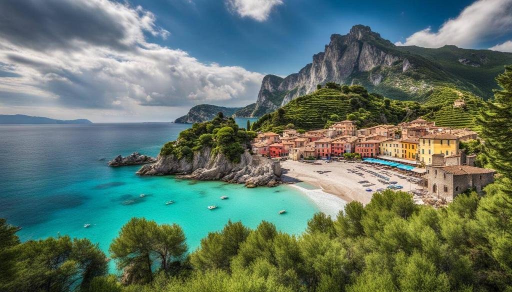 mooiste niet toeristische plekken Italië