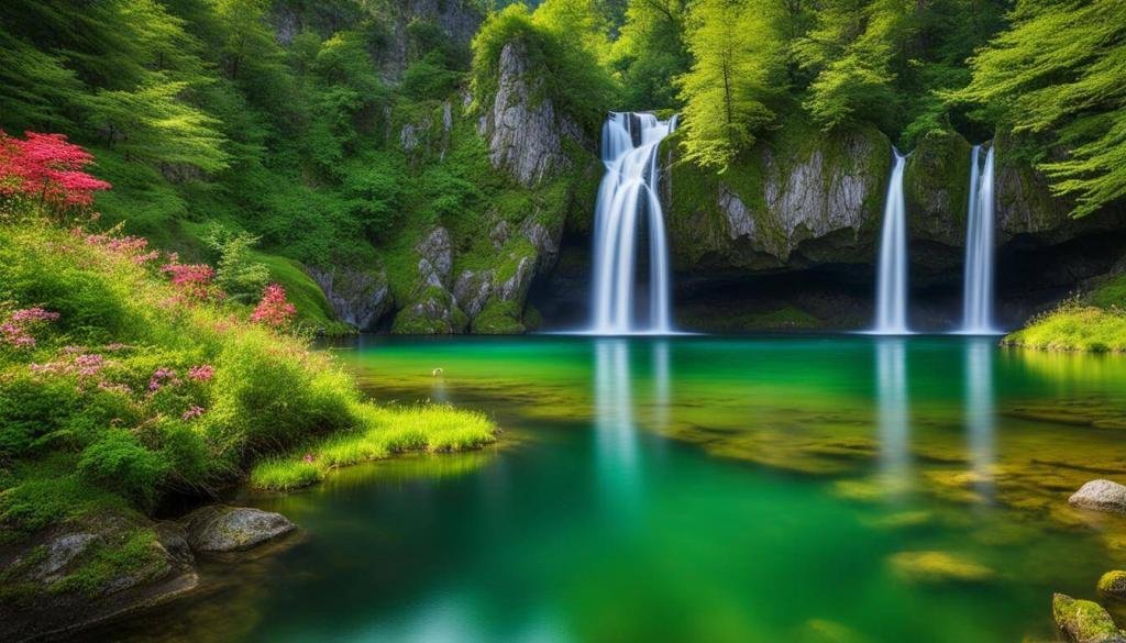 mooiste onbekende plekken Nederland