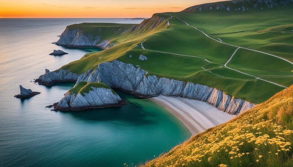 mooiste plekken Denemarken natuur