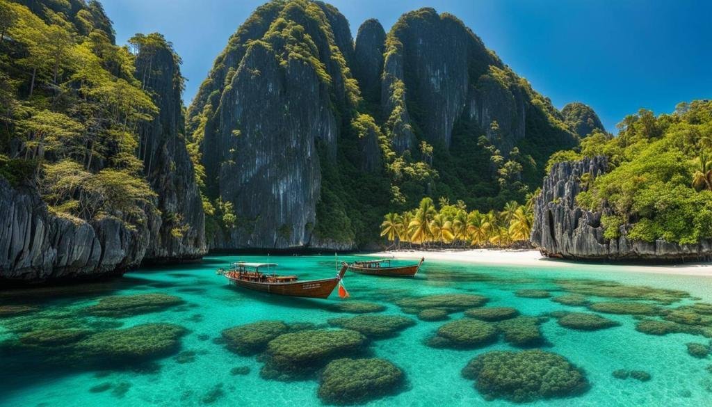 mooiste plekken Filipijnen