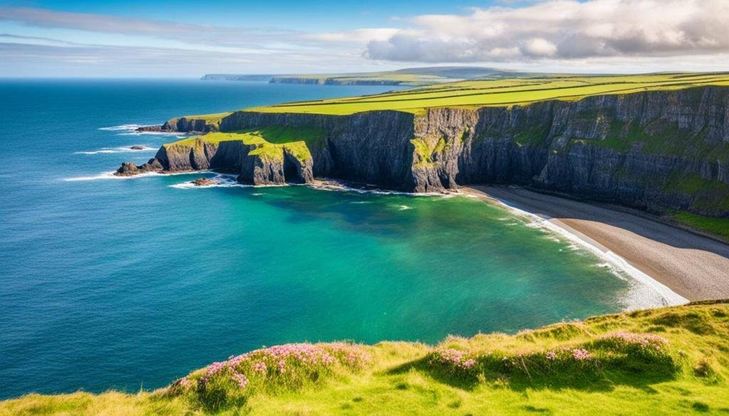 mooiste plekken Ierland