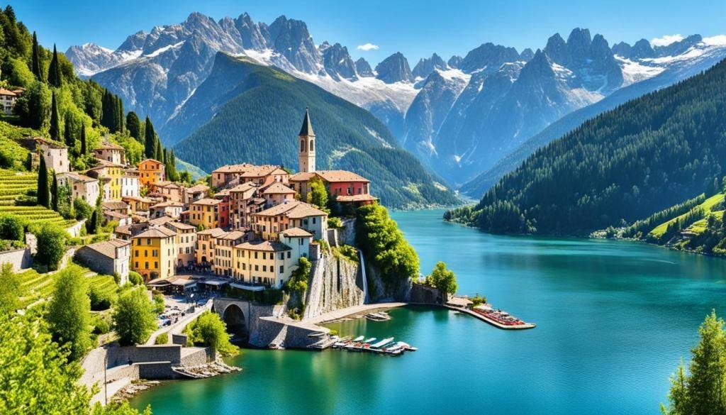 mooiste plekken Noord-Italië