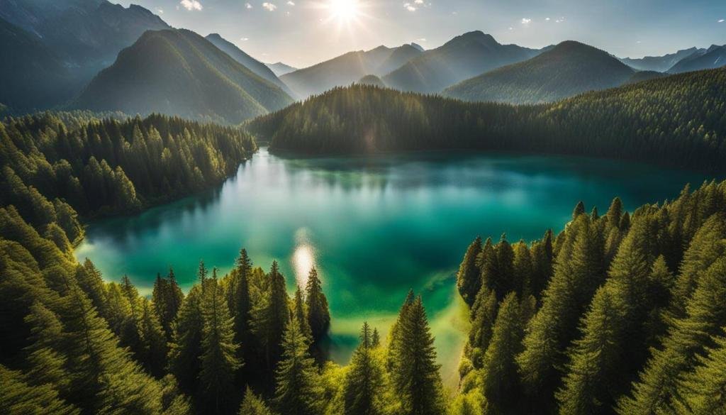 mooiste plekken Oostenrijk natuur
