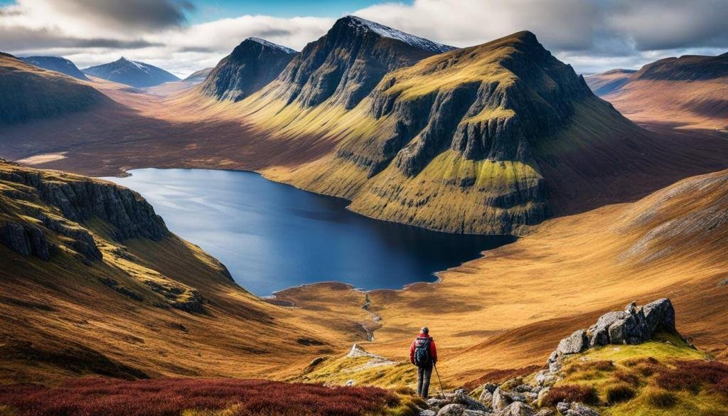 mooiste plekken highlands Schotland mooiste plekken highlands Schotland