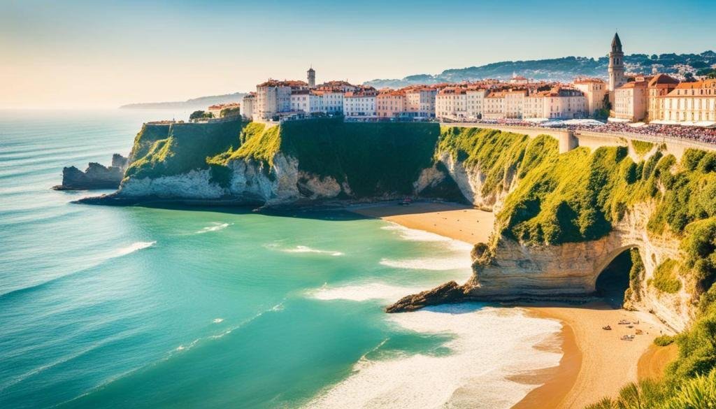 mooiste plekken in Frankrijk aan zee mooiste plekken in Frankrijk aan zee