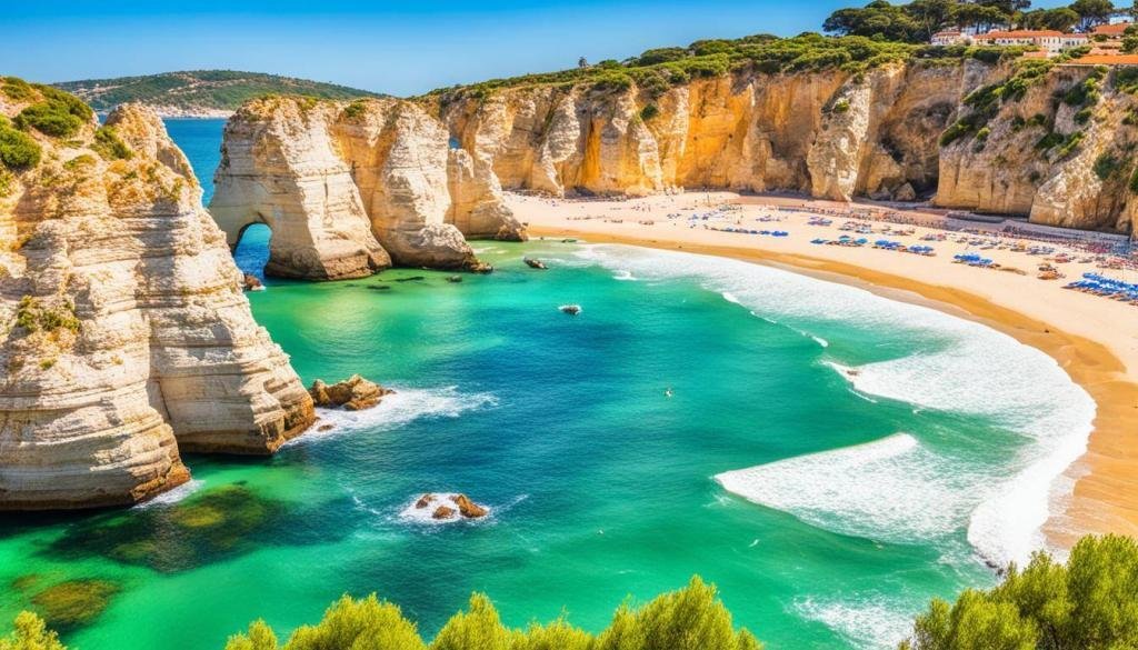 mooiste stranden Portugal