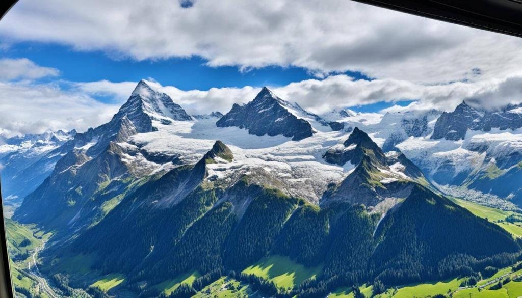 mooiste treinreizen Europa mooiste treinreizen Europa