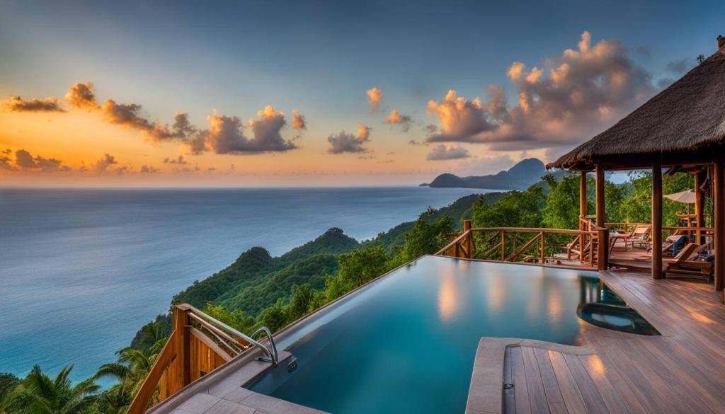 originele huwelijksreis bestemmingen