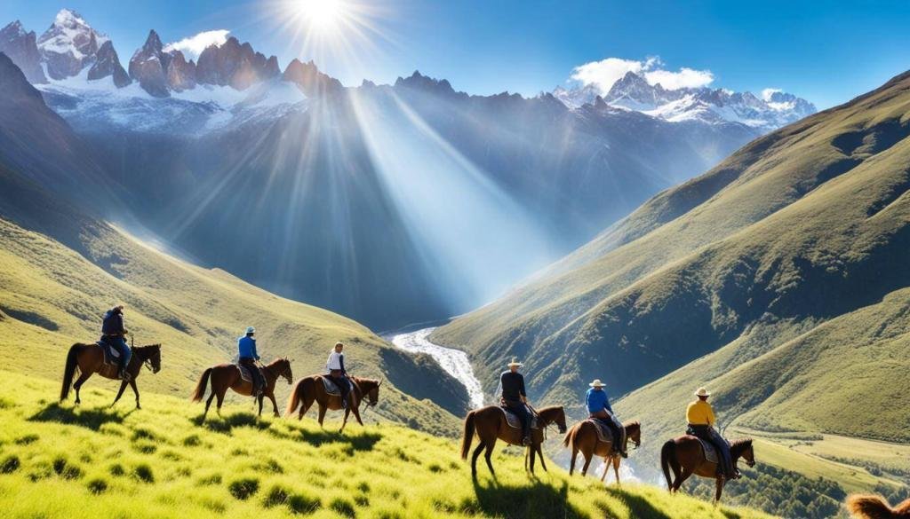 rondreis Argentinië 14 dagen rondreis Argentinië 14 dagen