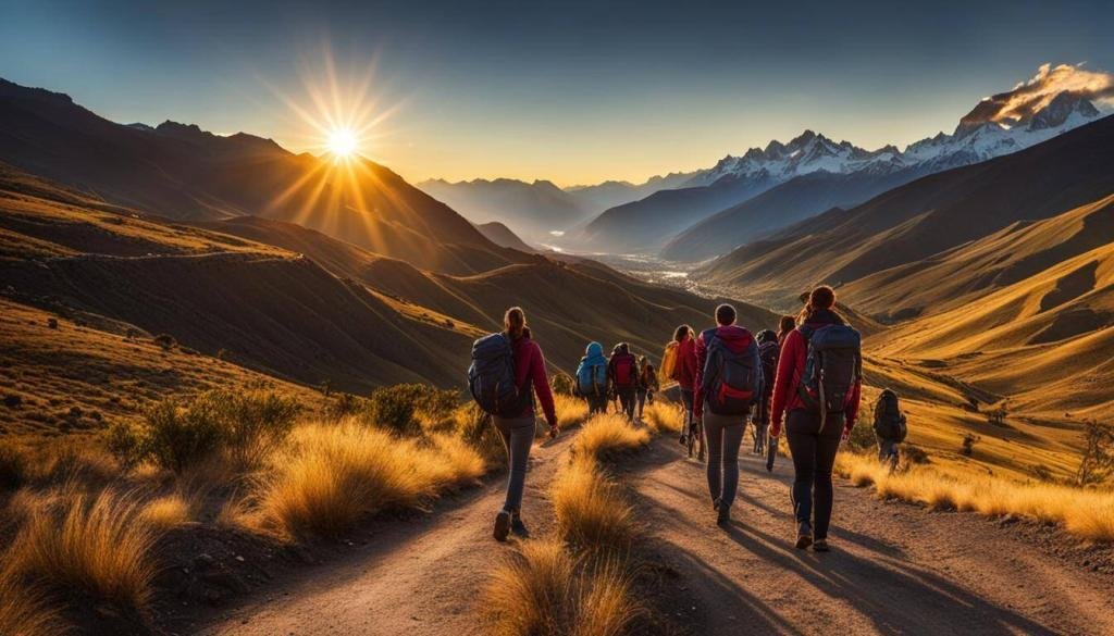 rondreis Argentinië 3 weken rondreis Argentinië 3 weken