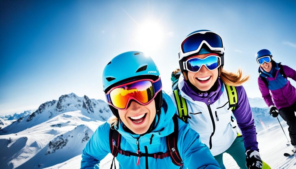 skivakantie skivakantie