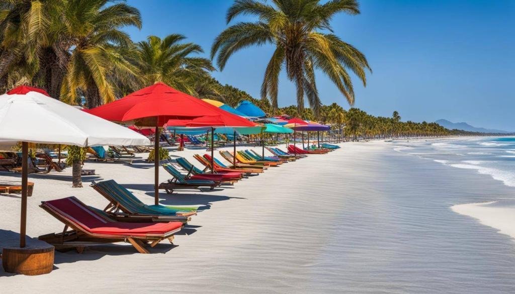 strandvakantie Argentinië strandvakantie Argentinië