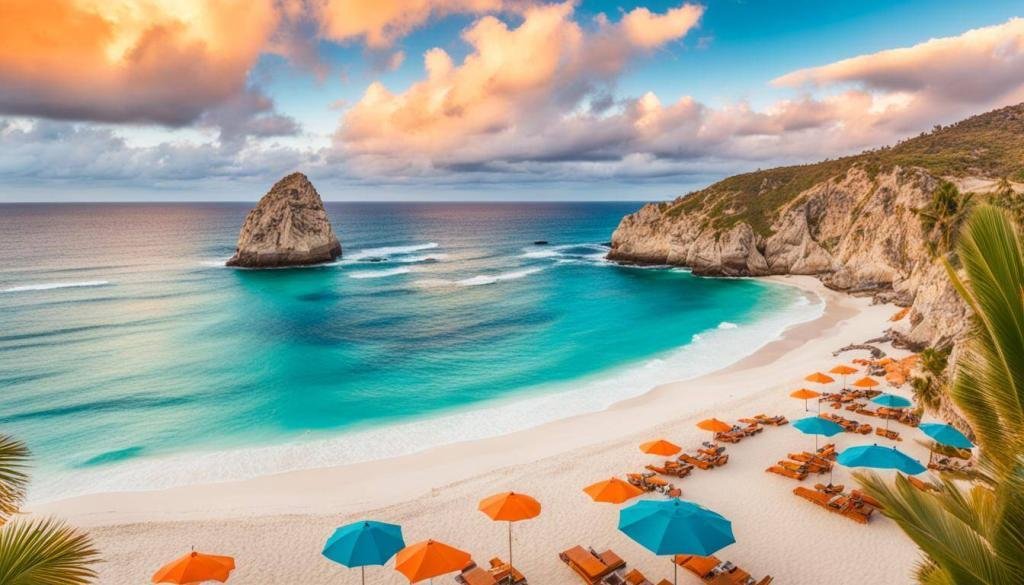 strandvakantie Mexico strandvakantie Mexico