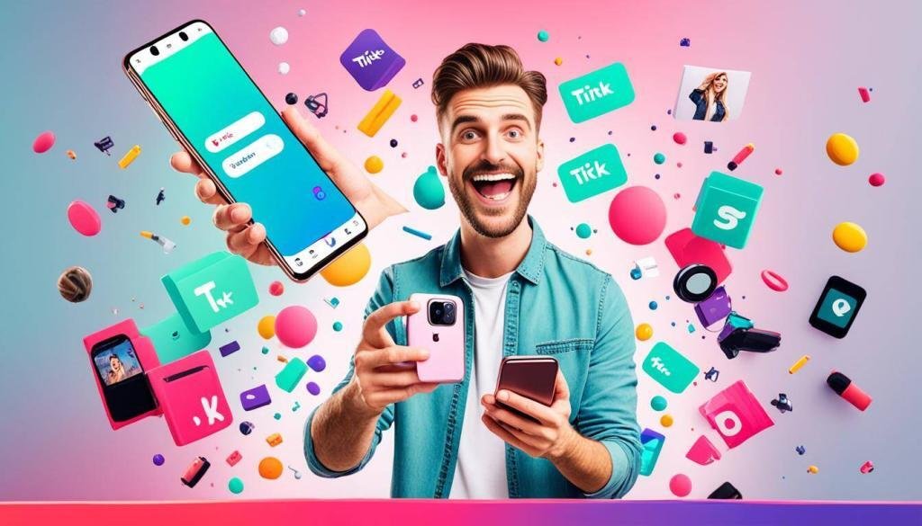 tiktok affiliate marketing