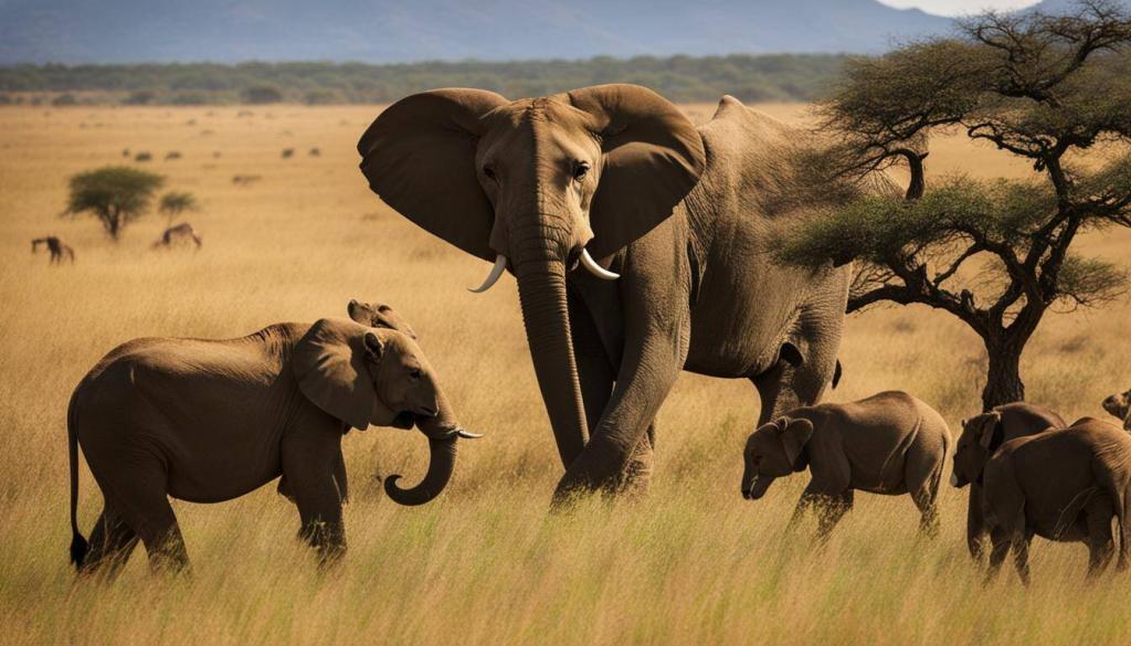 top 10 bezienswaardigheden Zuid-Afrika