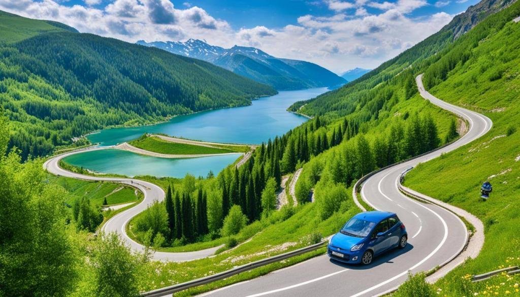 vakantie Bulgarije autovakantie vakantie Bulgarije autovakantie