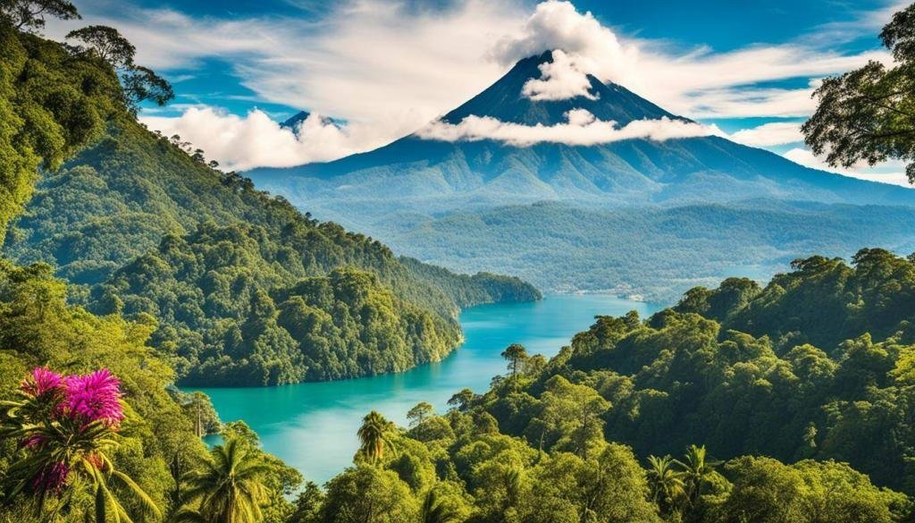 vakantie Guatemala beste reistijd vakantie Guatemala beste reistijd