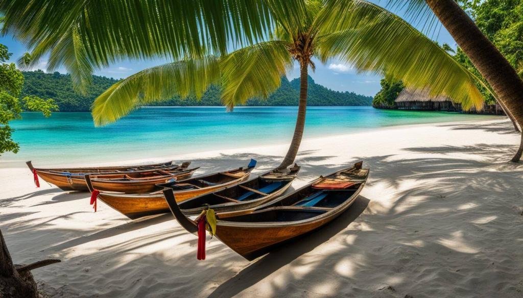 vakantie Indonesië vakantie Indonesië