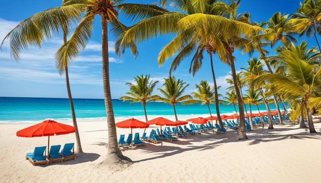 vakantie Mexico all inclusive vakantie Mexico all inclusive