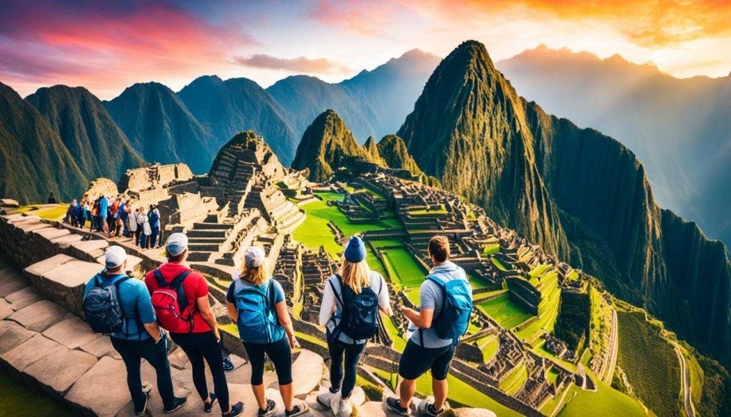 vakantie Peru rondreis vakantie Peru rondreis