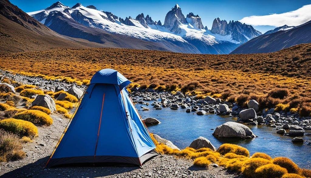 vakantiebudget Chili