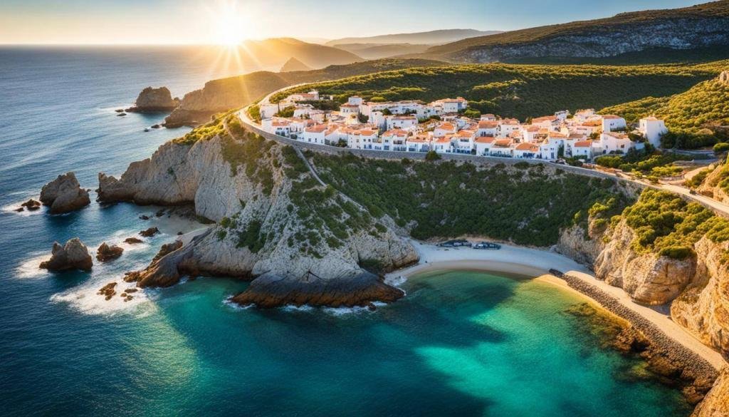 verborgen pareltjes van Spanje