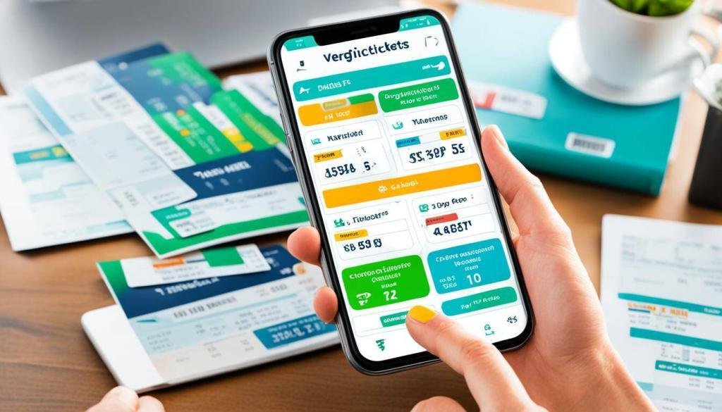 vliegtickets vergelijken vliegtickets vergelijken