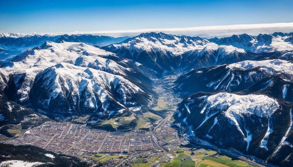 vliegvakantie Andorra