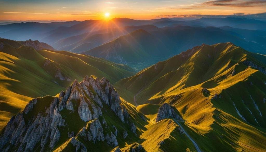 vliegvakantie Roemenië