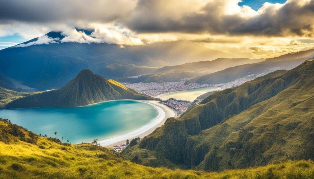 wat is de beste reistijd voor Ecuador? wat is de beste reistijd voor Ecuador?