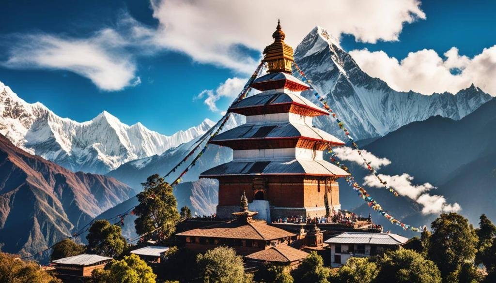 wat is de beste tijd om naar Nepal te reizen wat is de beste tijd om naar Nepal te reizen