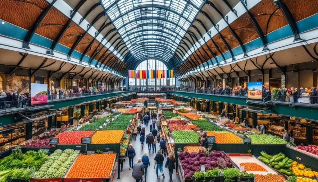 wat te zien in Rotterdam Centrum wat te zien in Rotterdam Centrum