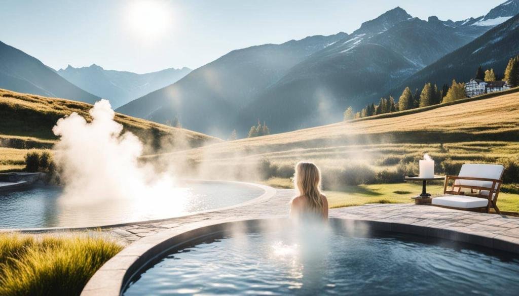 wellness reizen Europa